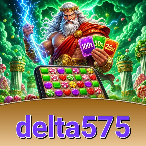 delta575 APK — gampang dipakai