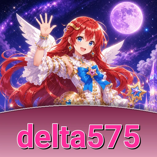 delta575 APK — hemat kuota