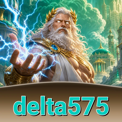 delta575 APK — gak dipotong pulsa