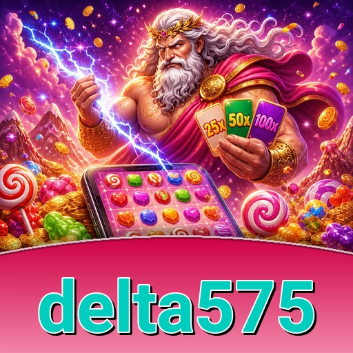 delta575 APK — bantuan 24 jam